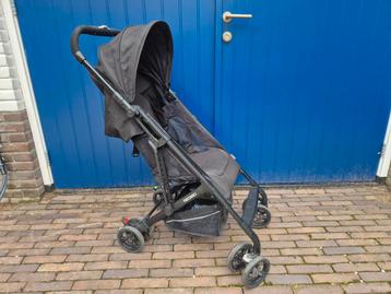 Recaro Easylife kinderwagen - compact en lichtgewicht beschikbaar voor biedingen