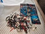 Lego mindstorms 31313, Ophalen of Verzenden, Gebruikt