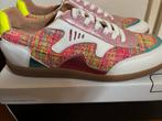 DWRS Sneakers Maat 39 - Tweed, Ophalen of Verzenden, Nieuw, Overige kleuren, Sneakers of Gympen
