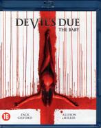 Devil's Due (2014) - Horror - Nederlandse uitgave, Horror, Ophalen of Verzenden, Zo goed als nieuw, Disney Movies