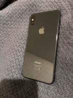 iPhone XS Max, Telecommunicatie, Mobiele telefoons | Apple iPhone, Ophalen, Zwart, 64 GB, IPhone XS Max
