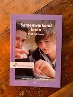 Samenwerkend leren praktijkboek, Ophalen of Verzenden, Zo goed als nieuw, HBO