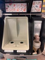 Douwe Egberts Cafitesse Excellence Compact Koffiemachine, Witgoed en Apparatuur, Afneembaar waterreservoir, Gebruikt, Overige typen