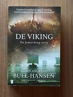 Boek: De Viking (Jomsviking 1) - Bjørn Andreas Bull-Hansen, Boeken, Ophalen of Verzenden