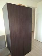 Ikea Pax kast, Ophalen, 200 cm of meer, Zwart, 50 tot 100 cm