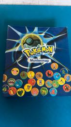 Oude pokemon munten, Verzamelen, Flippo's, Ophalen of Verzenden