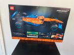 Formule 1 Mclaren Lego, Ophalen of Verzenden, Zo goed als nieuw