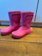 Birkenstock kinder regenlaarzen maat 33, Ophalen of Verzenden, Zo goed als nieuw, Jongen of Meisje, Laarzen