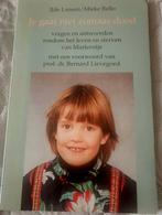 Je gaat niet zomaar dood - Ijde Lansen & Mieke Bello, Boeken, Ophalen of Verzenden, Zo goed als nieuw, Overige onderwerpen, Ijde Lansen & Mieke Bello
