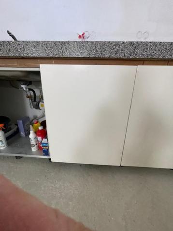 Miele inbouwvaatwasser beschikbaar voor biedingen