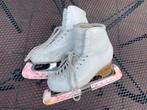 Kunstschaatsen Edea, maat 34, Sport en Fitness, Schaatsen, Ophalen of Verzenden, Zo goed als nieuw, Kunstschaatsen, Overige merken