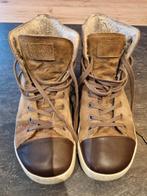 Groundies Barefoot Winter Boots - Maat 40, Kleding | Dames, Lage of Enkellaarzen, Ophalen of Verzenden, Gedragen, Bruin