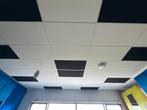 Systeemplafond +- 25 Vierkante Meter | 43 panelen, Doe-het-zelf en Verbouw, Overige Doe-het-zelf en Verbouw, Ophalen, Nieuw