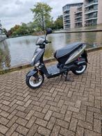 kymco bromfiets scooter bouwjaar eind 2020, Ophalen of Verzenden, Zo goed als nieuw, Benzine, Overige modellen
