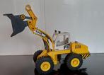 Te koop: Playmobil Graafmachine – Set 6598, Ophalen of Verzenden, Zo goed als nieuw, Los playmobil
