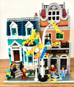 Lego Creator Expert Boekshop set 10270, Ophalen of Verzenden, Zo goed als nieuw, Complete set, Lego
