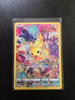 Pikachu 160, Hobby en Vrije tijd, Verzamelkaartspellen | Pokémon, Ophalen of Verzenden, Zo goed als nieuw