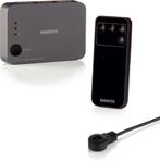HDMI Schakelaar met afstandsbediening - Marmitek Connect 310, Ophalen, Gebruikt, Minder dan 2 meter, HDMI-kabel