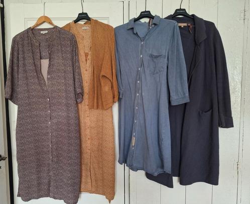 ZUSS Jurken & Vesten maat 38/40 5 stuks 45€ incl porto, Kleding | Dames, Dames-kledingpakketten, Zo goed als nieuw, Maat 38/40 (M)