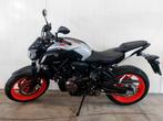 YAMAHA MT 07 ABS (bj 2019), Bedrijf, Minimaal motorrijbewijs A2, Naked bike