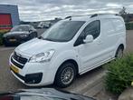 Peugeot Partner 120 1.6 HDi 90 L1 Première | Cruise control, Voorwielaandrijving, Euro 5, Stof, Gebruikt