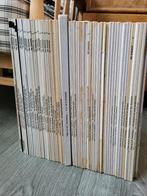 Rik Ringers, Boeken, Complete serie of reeks, Ophalen of Verzenden, Gelezen, Tibet & A.P. Duchateau