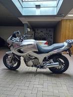 Yamaha TDM 850, Motoren, Motoren | Yamaha, 2 cilinders, De Hil 10 A Zevenbergen, PSM, Bedrijf
