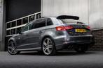 Audi S3 Sportback 2.0 TFSI 310 pk S3 Quattro Pro Line Plus S, Automaat, S3, 15 km/l, Euro 6