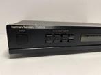 HARMAN KARDON TU909 Digital Quartz Tuner I testgarantie, Audio, Tv en Foto, Tuners, Ophalen of Verzenden, Refurbished
