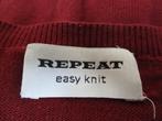 Repeat, size 42, Kleding | Dames, Repeat, Verzenden, Maat 42/44 (L), Zo goed als nieuw