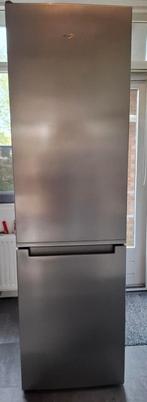 Whirlpool W7 931A OX - Koel/vrieskast, Witgoed en Apparatuur, Koelkasten en IJskasten, Ophalen, Gebruikt, 200 liter of meer, Met aparte vriezer