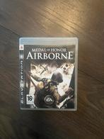 Medal of Honor Airborne - PlayStation 3, Spelcomputers en Games, Online, Gebruikt, Shooter, 1 speler