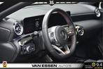 Mercedes-Benz A-Klasse 180 Business Solution AMG Pano Navi S, Auto's, 65 €/maand, 136 pk, Gebruikt, 4 cilinders