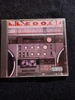LL Cool J - Radio CD Album, Ophalen of Verzenden, Voor 1985, Gebruikt