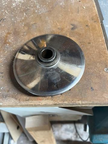 Vario hexa 150 beschikbaar voor biedingen