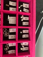 Imotionals zilveren kettinkjes en hangers VANAF € 5 per stuk, Verzenden, Nieuw, Zilver