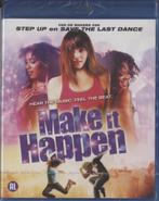 (80) Make It Happen: met Mary Elizabeth Winsted, Cd's en Dvd's, Blu-ray, Ophalen of Verzenden, Sport en Fitness, Nieuw in verpakking