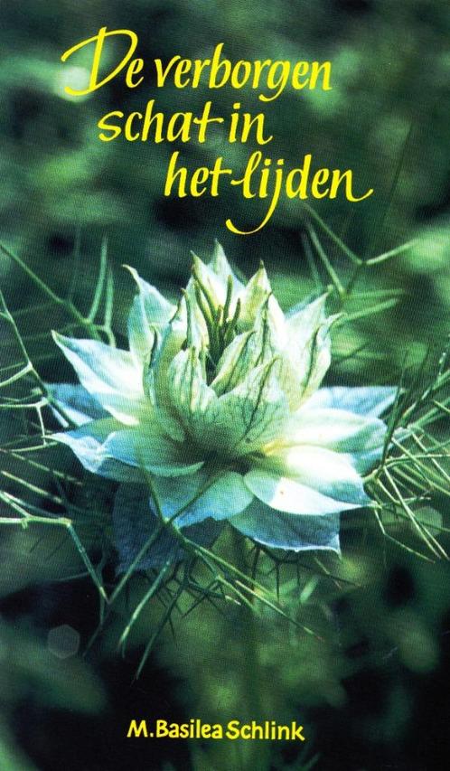 De Verborgen Schat in het Lijden / 9789051941579, Boeken, Godsdienst en Theologie, Zo goed als nieuw, Ophalen of Verzenden