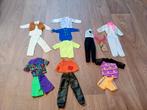 Barbie, kleding Ken, Ophalen of Verzenden, Barbie