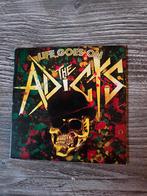 The Adicts Promo CD - Zeldzaam! Punk skinhead, Ophalen of Verzenden, Gebruikt
