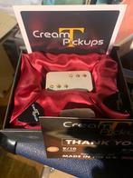 Billy F Gibbons Banger pickup by Cream T Pickups, Verzenden, Zo goed als nieuw