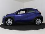 Toyota Aygo X 1.0 VVT-i MT Play (bj 2025), 12 maanden, Stof, 920 kg, Origineel Nederlands
