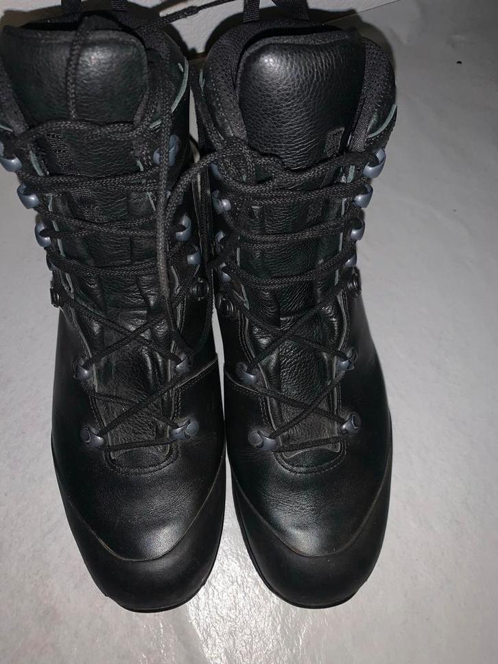 HAIX Mondo B legerboots  maat 44 nieuw staat!, Kleding | Heren, Schoenen, Zo goed als nieuw, Wandelschoenen of Bergschoenen, Zwart