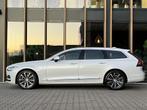 Volvo V90 2.0 T8 AWD Inscription | Pano | Head-up |, Automaat, Euro 6, 4 cilinders, Wit