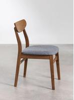 4 Sklum stoelen - Nieuw in doos!, Huis en Inrichting, Stoelen, Overige kleuren, Nieuw, Ophalen of Verzenden, Vier