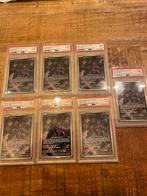 Pokémon graded lot 7x upc promo Mewtwo, Hobby en Vrije tijd, Verzamelkaartspellen | Pokémon, Ophalen of Verzenden, Zo goed als nieuw