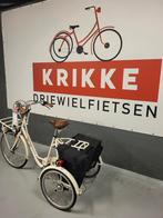 Huka country driewielfiets 3 versnellingen., Ophalen, Gebruikt