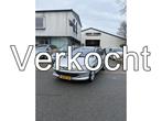 Peugeot 206 SW 1.4-16V XS Goed rijdende Stationwagenincl nie, Voorwielaandrijving, 15 km/l, 4 cilinders, Origineel Nederlands
