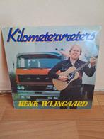 LP Henk Wijngaard, Ophalen, Zo goed als nieuw, Levenslied of Smartlap