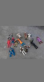 Superhelden/actiehelden poppetjes, Ophalen of Verzenden